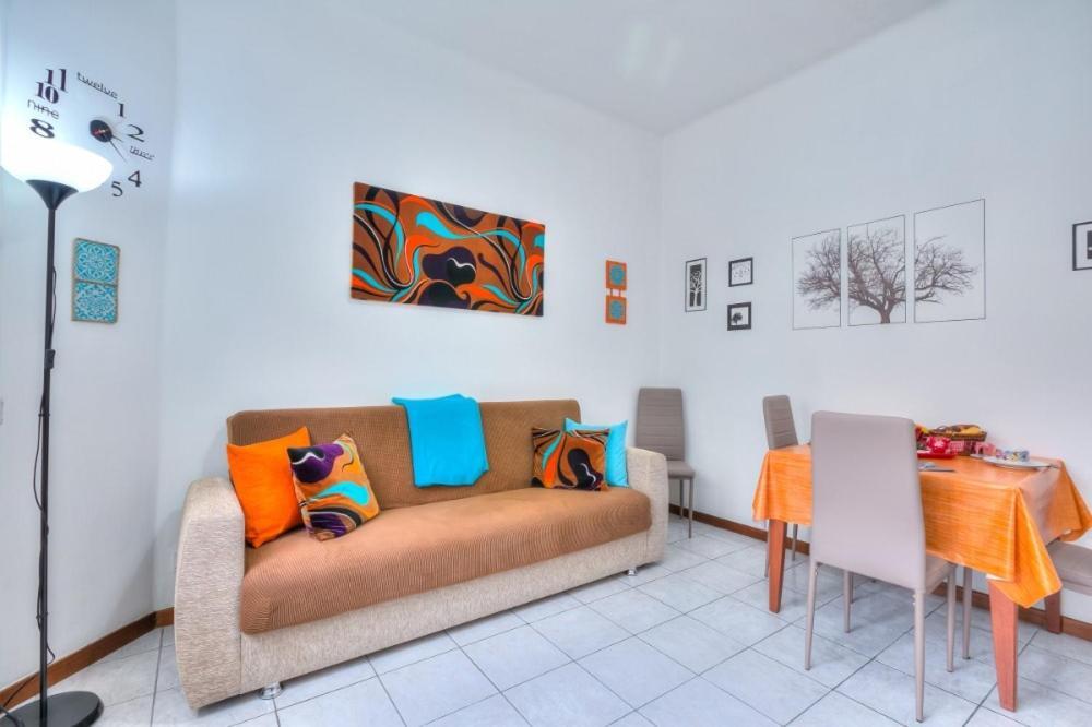 Margherita Home Sanremo Luaran gambar