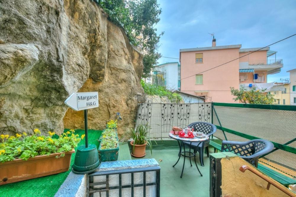 Margherita Home Sanremo Luaran gambar