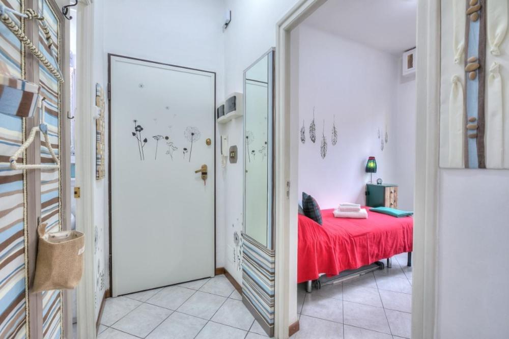 Margherita Home Sanremo Luaran gambar