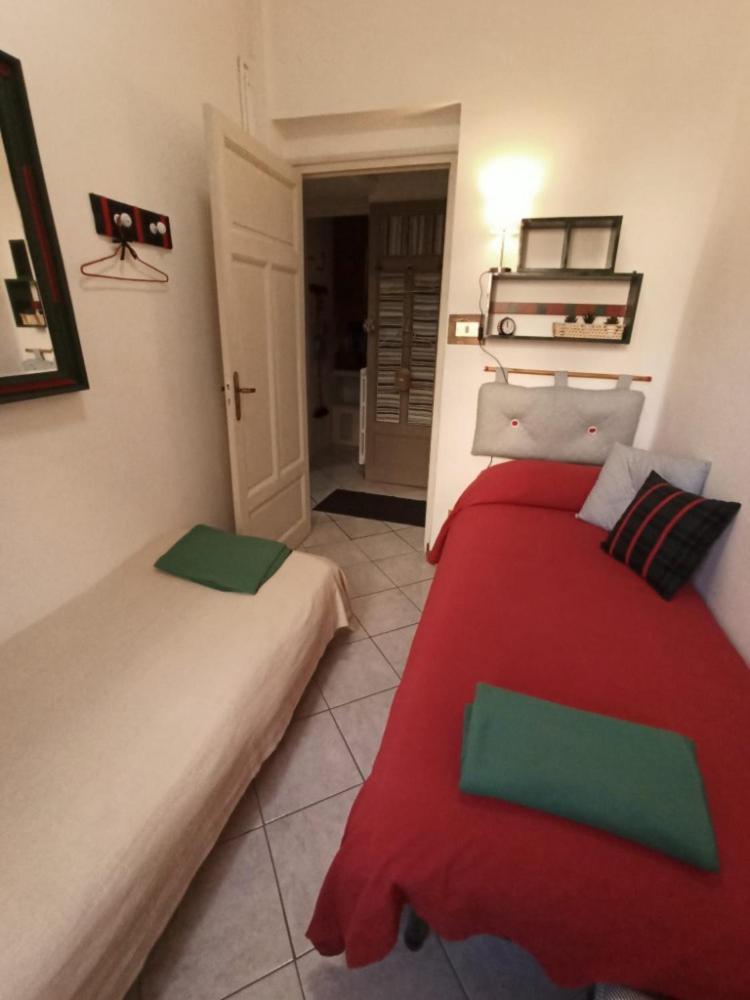 Margherita Home Sanremo Luaran gambar