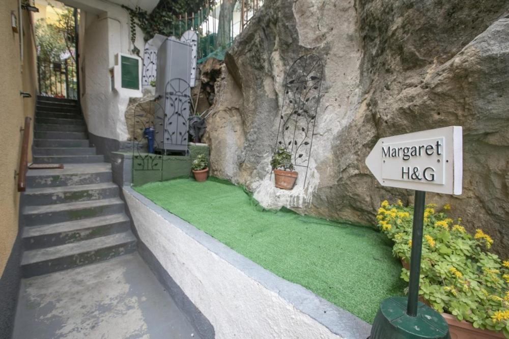 Margherita Home Sanremo Luaran gambar